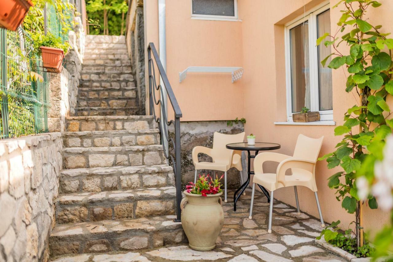 Guest House Luna Virpazar Exteriér fotografie